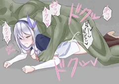 オーク姦dr