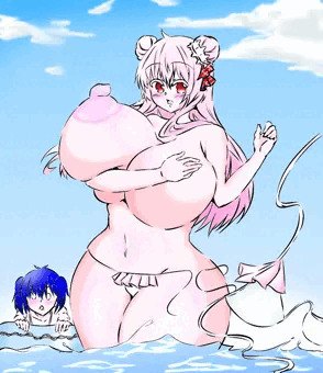 ポロリさとちゃん