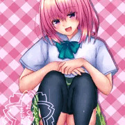 パンチラ完成