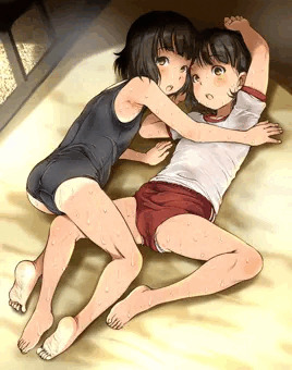 秋の描きちらし祭り