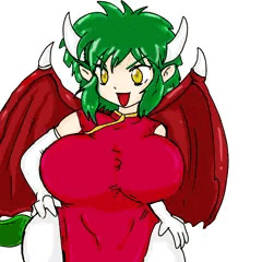 ドラコちゃん