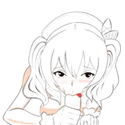 鹿島フェラ習作