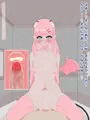 フジザクラアニメ サキュバス孕ませ騎乗位編