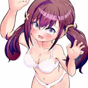 古舘くれあ