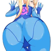 ゼロスーツサムス