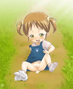 散歩道