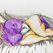 ラクス様の豊満なセックスアピール