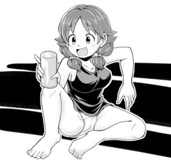 ゆる早苗さん