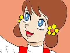 魔法使いチャッピー
