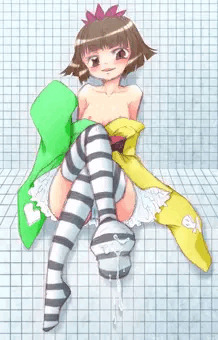 鹿ノ子