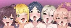 ベロ出しLiPPS