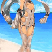 さわやか夏ムスメ