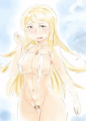 みんな篠宮さんに過激な水着着せたいと思ってると思うんですよマジで