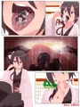 Bleach ルキア vore