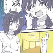 The TS Backrooms①～③