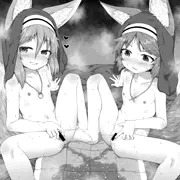 近年のキツネシスターズ抜粋