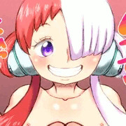 性行為に興味津々なウタちゃん。