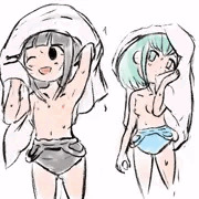 太鼓の達人の落書きまとめ