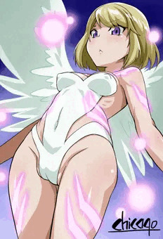 美鈴ちゃん