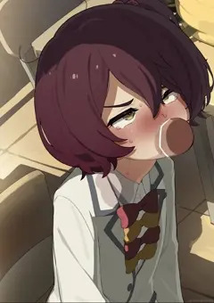小鞠知花(アニメ)