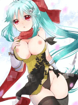 東雲心菜さん