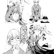 茶道先輩色々。