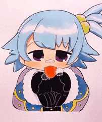 レナータちゃん