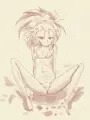 鷲羽ちゃん