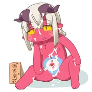 的当てあくま大当たり❤︎