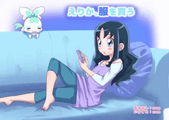 FANBOX更新～　ありがとう、ハートキャッチ。