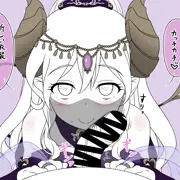はにー落書き1（更新途中）