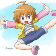 いすくちゃん