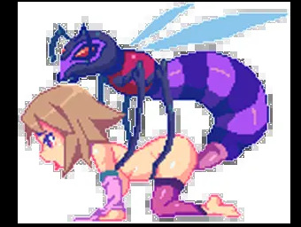 オリジナルくノ一CG集