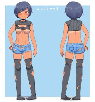 ニジコレ
