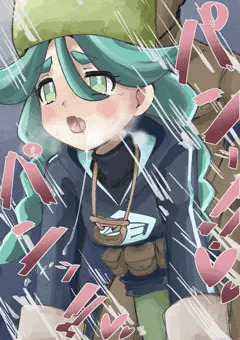 おしおきしなきゃなぁ