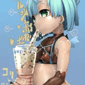 たぴおかちゃれんじ！