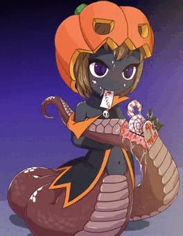 ハロウィン