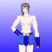 オリコス王異