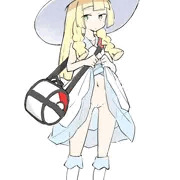 リーリエ