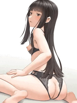 尻私欲