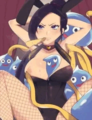 マルティナ(DQ11)