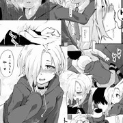 【宣伝】C93の新刊委託してます