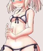 にぎにぎ♪