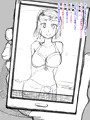 告知　～前日～