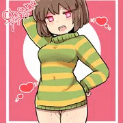 セクシーCHARAちゃん