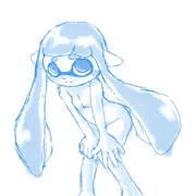らくがき