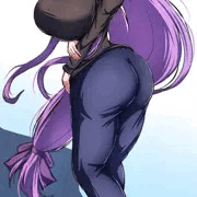 ライダー（Fate/staynight）