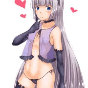 オデ子