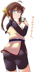 おしらせ絵