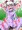 騎乗位トリスちゃん